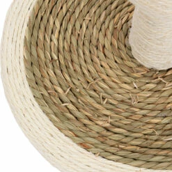 You & Me Poste Rascador Ecológico Con Sisal Y Pasto Marino Para Gatito 9 You & Me Poste Rascador Ecológico Con Sisal Y Pasto Marino Para Gatito -Tropiclean Shop 1200ftw 102025 3