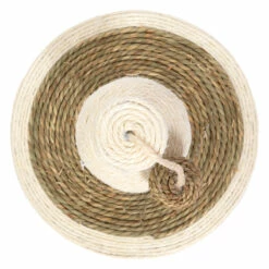 You & Me Poste Rascador Ecológico Con Sisal Y Pasto Marino Para Gatito 10 You & Me Poste Rascador Ecológico Con Sisal Y Pasto Marino Para Gatito -Tropiclean Shop 1200ftw 102025 4