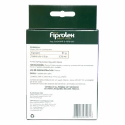 CEVA Fiprolex Pipeta Antipulgas Para Gato -Tropiclean Shop 1200ftw 122233 2