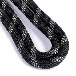 Good2Go Correa Reflejante De Cuerda Trenzada Color Negro Con Herraje Metálico Para Perro, 1.8 M 7 Good2Go Correa Reflejante De Cuerda Trenzada Color Negro Con Herraje Metálico Para Perro, 1.8 M -Tropiclean Shop 1200ftw 123555 2