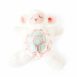 Leaps & Bounds Conejito O Borrego Little Loves Hora De Juego Para Cachorro, Mediano -Tropiclean Shop 1200ftw 124776 3