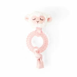 Leaps & Bounds Mordedera Little Chews Conejo O Borreguito Para Cachorro, Chico 10 Leaps & Bounds Mordedera Little Chews Conejo O Borreguito Para Cachorro, Chico -Tropiclean Shop 1200ftw 124781 2