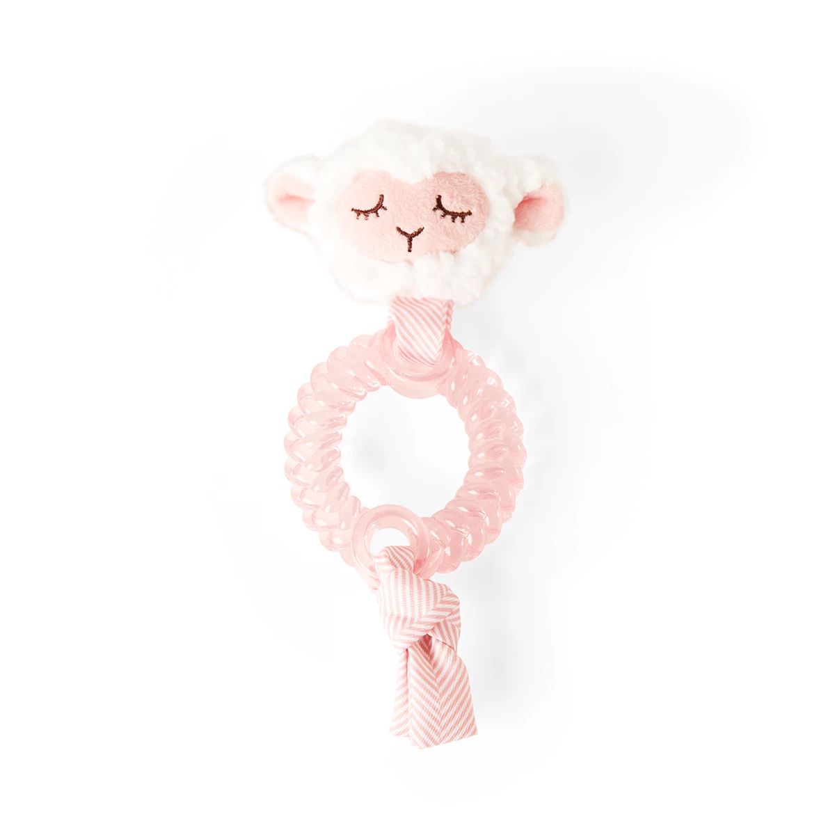 Leaps & Bounds Mordedera Little Chews Conejo O Borreguito Para Cachorro, Chico 3 Leaps & Bounds Mordedera Little Chews Conejo O Borreguito Para Cachorro, Chico - Image 3