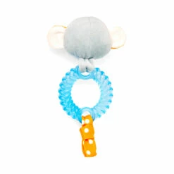 Leaps & Bounds Mordedera Little Chews Conejo O Borreguito Para Cachorro, Chico 11 Leaps & Bounds Mordedera Little Chews Conejo O Borreguito Para Cachorro, Chico -Tropiclean Shop 1200ftw 124781 3