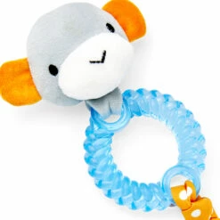 Leaps & Bounds Mordedera Little Chews Conejo O Borreguito Para Cachorro, Chico 13 Leaps & Bounds Mordedera Little Chews Conejo O Borreguito Para Cachorro, Chico -Tropiclean Shop 1200ftw 124781 5