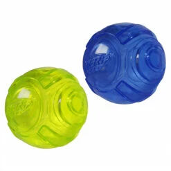 Nerf Paquete Con Dos Pelotas De Tennis Para Perro -Tropiclean Shop 1200ftw 127797 3