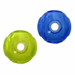 Nerf Paquete Con Dos Pelotas De Tennis Para Perro -Tropiclean Shop 1200ftw 127797 4