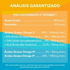 Dogswell Wild Alaskan Aceite De Salmón Para Perro, 964 Ml -Tropiclean Shop 1200ftw 130348 5