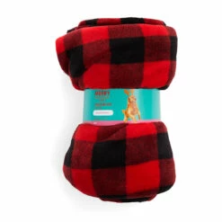 Merry Makings Cobijita Cuadros Para Perro, Unitalla