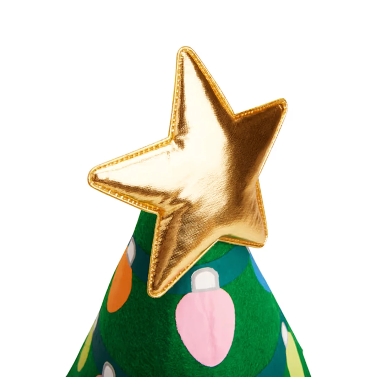 Merry Makings Cama De Gato Árbol Navidad, Chico 4 Merry Makings Cama De Gato Árbol Navidad, Chico - Image 4