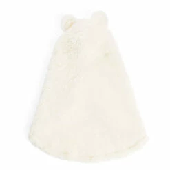 Merry Makings Capa Cozy Blanca Para Gato, Chico/Mediano -Tropiclean Shop 1200ftw 136226 2