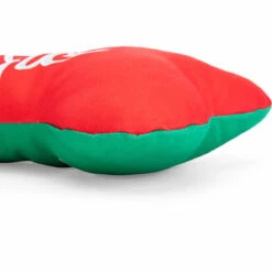 Merry Makings Juguete Peluche Hueso Navideño Para Perro, Mediano -Tropiclean Shop 1200ftw 136287 5