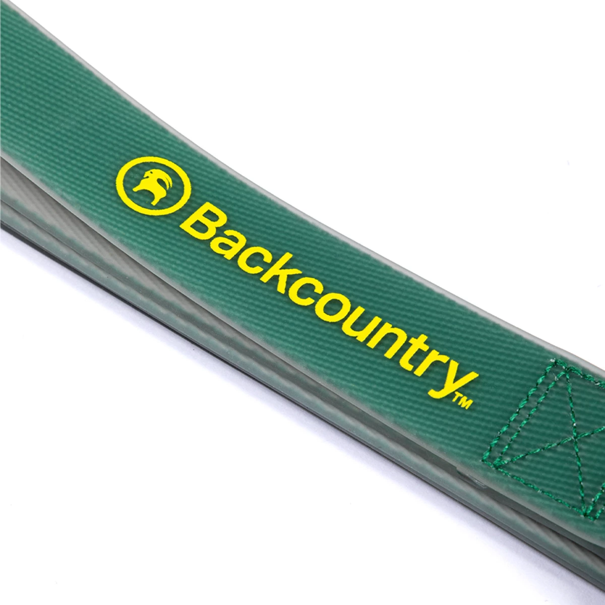 Backcountry Correa Ligera Diseño Resistente Al Agua Color Verde Para Perro, 1.8 M 3 Backcountry Correa Ligera Diseño Resistente Al Agua Color Verde Para Perro, 1.8 M - Image 3