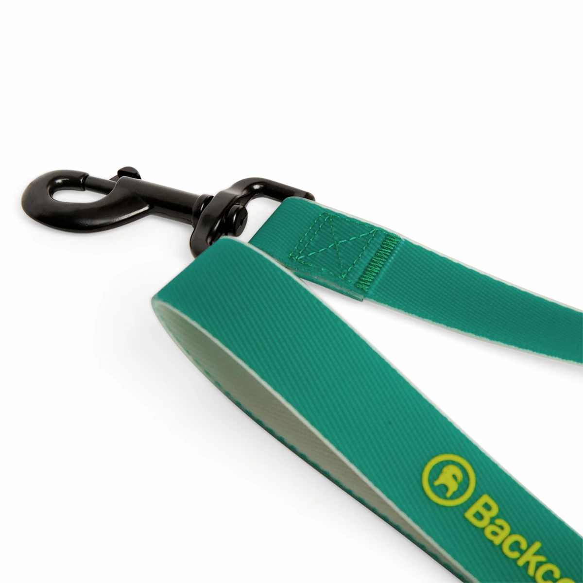 Backcountry Correa Ligera Diseño Resistente Al Agua Color Verde Para Perro, 1.8 M 6 Backcountry Correa Ligera Diseño Resistente Al Agua Color Verde Para Perro, 1.8 M - Image 6