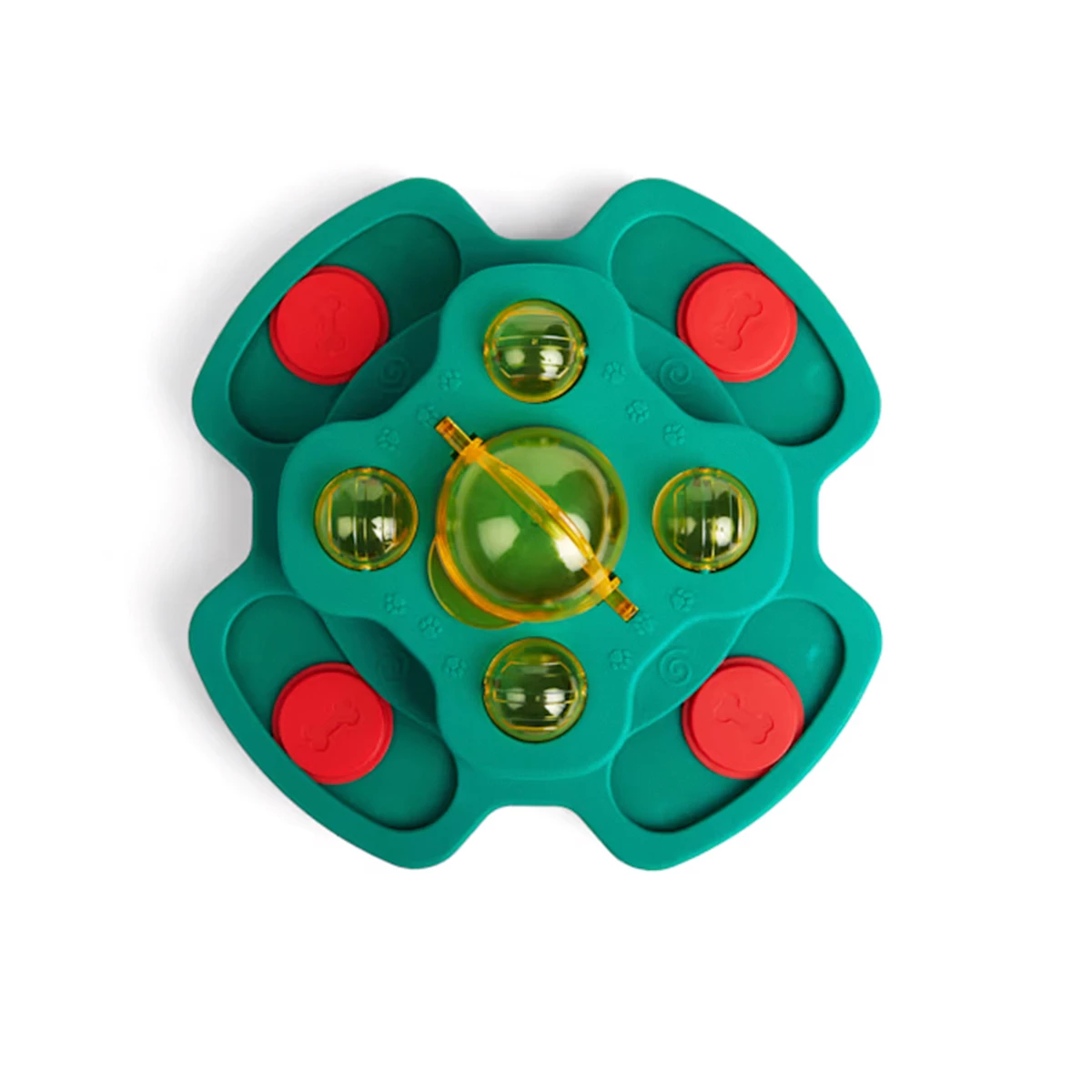 Merry Makings Juguete Interactivo Tipo Árbol Para Perro, Unitalla 2 Merry Makings Juguete Interactivo Tipo Árbol Para Perro, Unitalla - Image 2