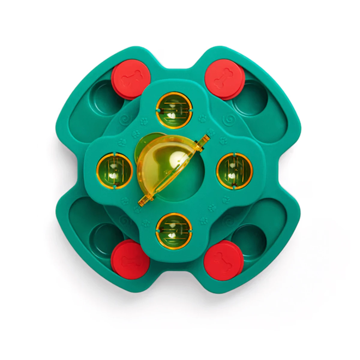 Merry Makings Juguete Interactivo Tipo Árbol Para Perro, Unitalla 3 Merry Makings Juguete Interactivo Tipo Árbol Para Perro, Unitalla - Image 3