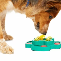 Merry Makings Juguete Interactivo Tipo Árbol Para Perro, Unitalla 12 Merry Makings Juguete Interactivo Tipo Árbol Para Perro, Unitalla -Tropiclean Shop 1200ftw 139899 5