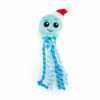 Merry Makings Juguete Con Diseño De Pulpo Para Gato, Chico