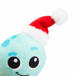 Merry Makings Juguete Con Diseño De Pulpo Para Gato, Chico -Tropiclean Shop 1200ftw 139935 3