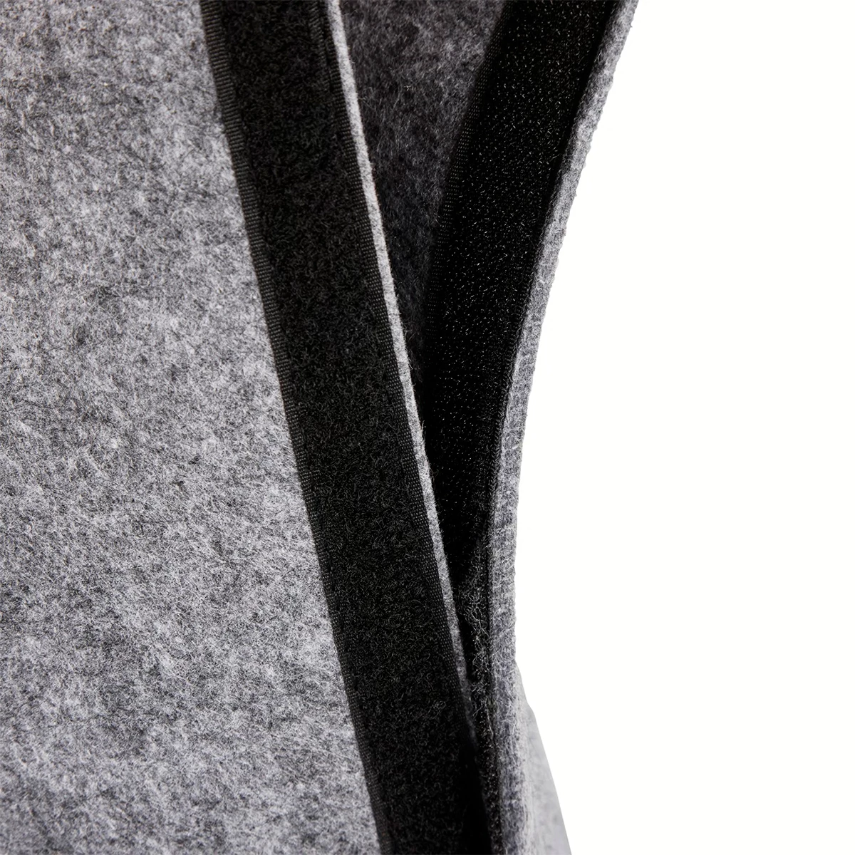 EveryYay Escondite Con Diseño Plegable De Viaje Para Gato, Gris 6 EveryYay Escondite Con Diseño Plegable De Viaje Para Gato, Gris - Image 6