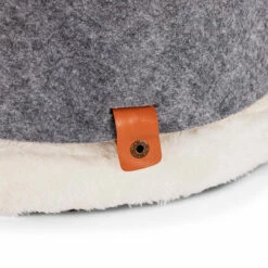 EveryYay Escondite Con Diseño Plegable De Viaje Para Gato, Gris 13 EveryYay Escondite Con Diseño Plegable De Viaje Para Gato, Gris -Tropiclean Shop 1200ftw 142226 6