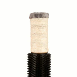 EveryYay Poste 2 En 1 Multitextura + Masajeaor Para Gato, Gris 9 EveryYay Poste 2 En 1 Multitextura + Masajeaor Para Gato, Gris -Tropiclean Shop 1200ftw 142227 2