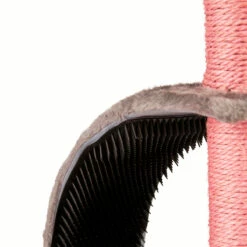 EveryYay Poste Rascador Con Masajeador Curveado Para Gato, Gris 13 EveryYay Poste Rascador Con Masajeador Curveado Para Gato, Gris -Tropiclean Shop 1200ftw 142228 5