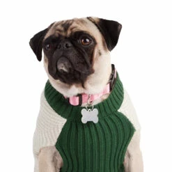 Merry Makings Suéter Con Diseño De Reno Navideño Para Perro, Mediano 9 Merry Makings Suéter Con Diseño De Reno Navideño Para Perro, Mediano -Tropiclean Shop 1200ftw 142293 2