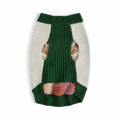 Merry Makings Suéter Con Diseño De Reno Navideño Para Perro, Mediano 12 Merry Makings Suéter Con Diseño De Reno Navideño Para Perro, Mediano -Tropiclean Shop 1200ftw 142293 5