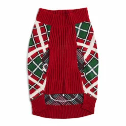 Merry Makings Suéter Con Diseño De Muñeco De Nieve Para Perro, Mediano 12 Merry Makings Suéter Con Diseño De Muñeco De Nieve Para Perro, Mediano -Tropiclean Shop 1200ftw 142301 5