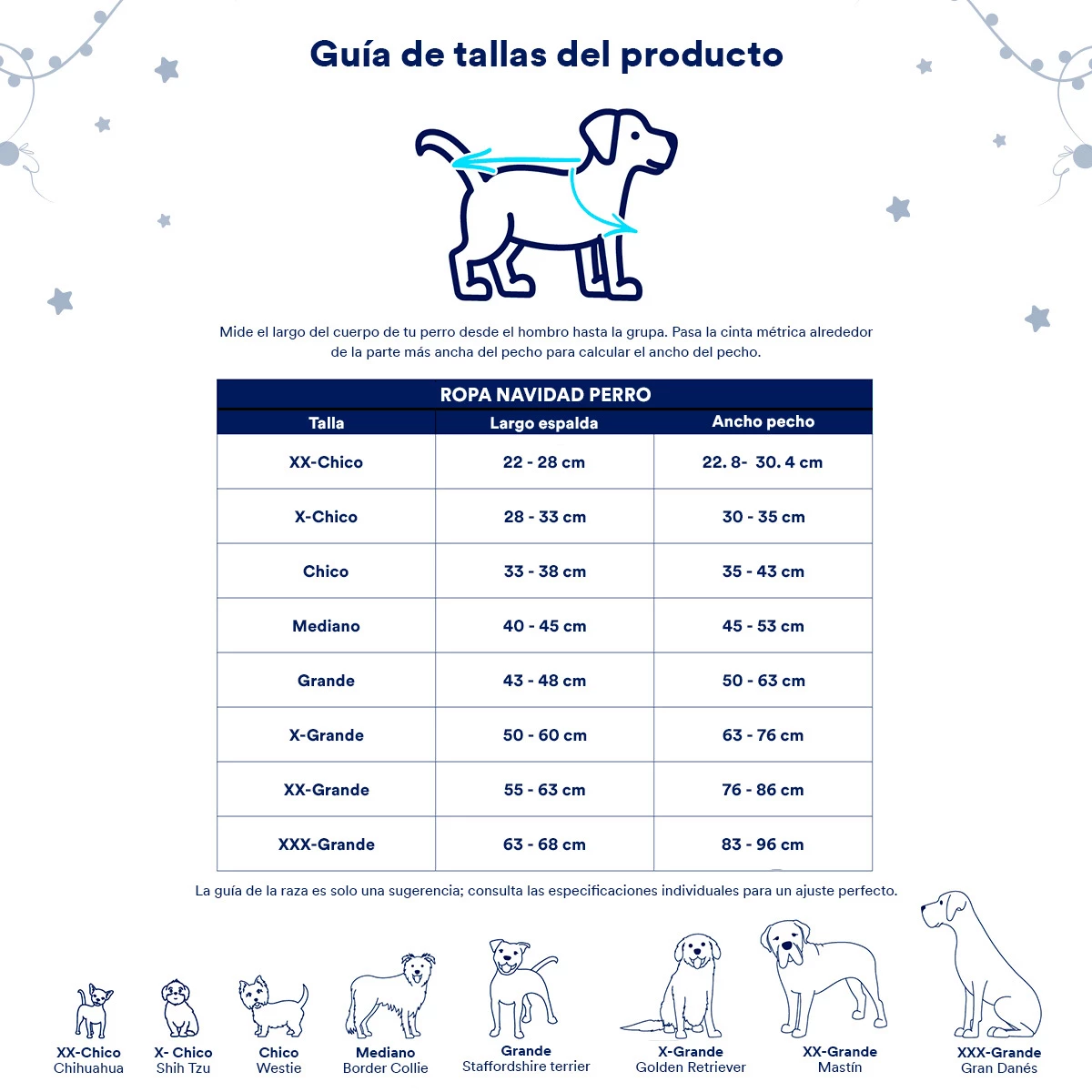 Merry Makings Suéter Con Diseño De Muñeco De Nieve Para Perro, Mediano 7 Merry Makings Suéter Con Diseño De Muñeco De Nieve Para Perro, Mediano - Image 7