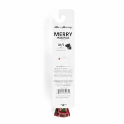 Merry Makings Collar Diseño Tartán Color Verde Con Moño Para Perro, Mediano -Tropiclean Shop 1200ftw 142381 3