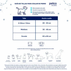 Merry Makings Collar Diseño Leñador Color Rojo Para Perro, Grande / X-Grande 15 Merry Makings Collar Diseño Leñador Color Rojo Para Perro, Grande / X-Grande -Tropiclean Shop 1200ftw 142388 7