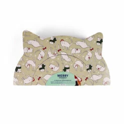 Merry Makings Rascador En Forma De Carita De Gato, Unitalla