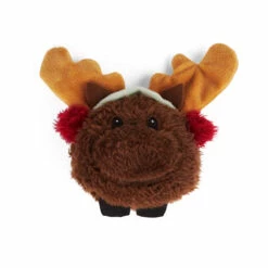 Merry Makings Peluche Alce Para Perro, Chico 6 Merry Makings Peluche Alce Para Perro, Chico -Tropiclean Shop 1200ftw 142414 2