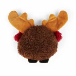 Merry Makings Peluche Alce Para Perro, Chico 7 Merry Makings Peluche Alce Para Perro, Chico -Tropiclean Shop 1200ftw 142414 3