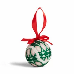 Merry Makings Pelota Tennis Verde Y Rosa Para Perro, Unitalla