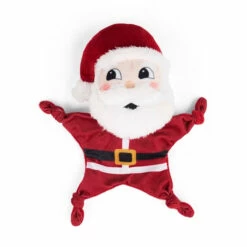 Merry Makings Set De 3 Peluches Navideños Para Perro, Chico -Tropiclean Shop 1200ftw 142419 3