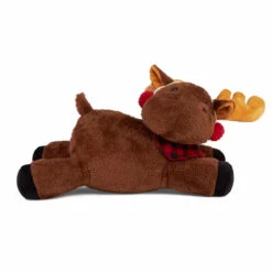 Merry Makings Peluche Alce Con Bandana Para Perro, Grande 6 Merry Makings Peluche Alce Con Bandana Para Perro, Grande -Tropiclean Shop 1200ftw 142438 2