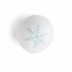 Merry Makings Esfera Con Juguetes Para Perro, Chico -Tropiclean Shop 1200ftw 142447 3