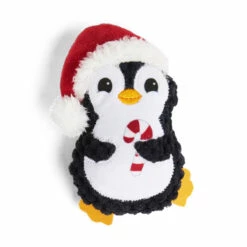 Merry Makings Esfera Con Juguetes Para Perro, Chico -Tropiclean Shop 1200ftw 142447 4