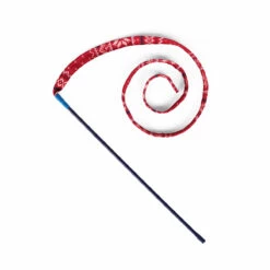 Merry Makings Juguete Diseño Varita Con Liston Navideño Para Gato, Unitalla -Tropiclean Shop 1200ftw 142454 2