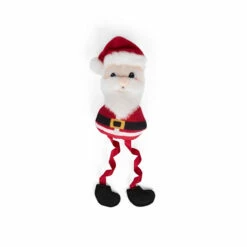 Merry Makings Paquete De Peluches Santa Candy Cane Navideño Para Gato, 2 Piezas -Tropiclean Shop 1200ftw 142458 3