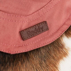 Reddy Fall Winter Camisa Con Botones Al Frente Color Vino, Chico -Tropiclean Shop 1200ftw 142490 4