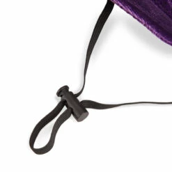 Youly Fall Winter Gorra Con Moño Color Morado, Mediano -Tropiclean Shop 1200ftw 142536 7