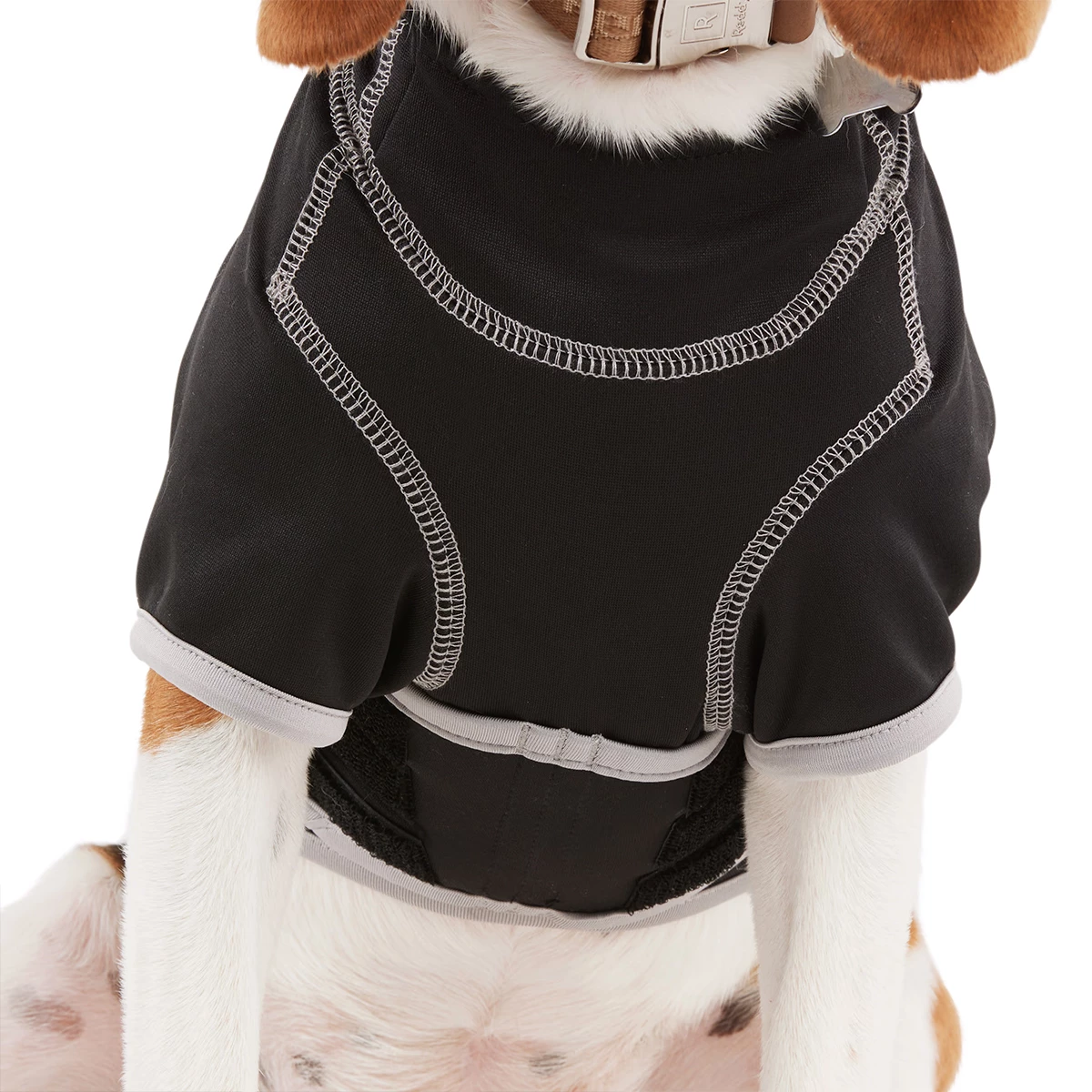 Reddy Fall Winter Sudadera Con Capucha Y Ajuste En El Cuerpo Color Negro, XXX-Grande 6 Reddy Fall Winter Sudadera Con Capucha Y Ajuste En El Cuerpo Color Negro, XXX-Grande - Image 6