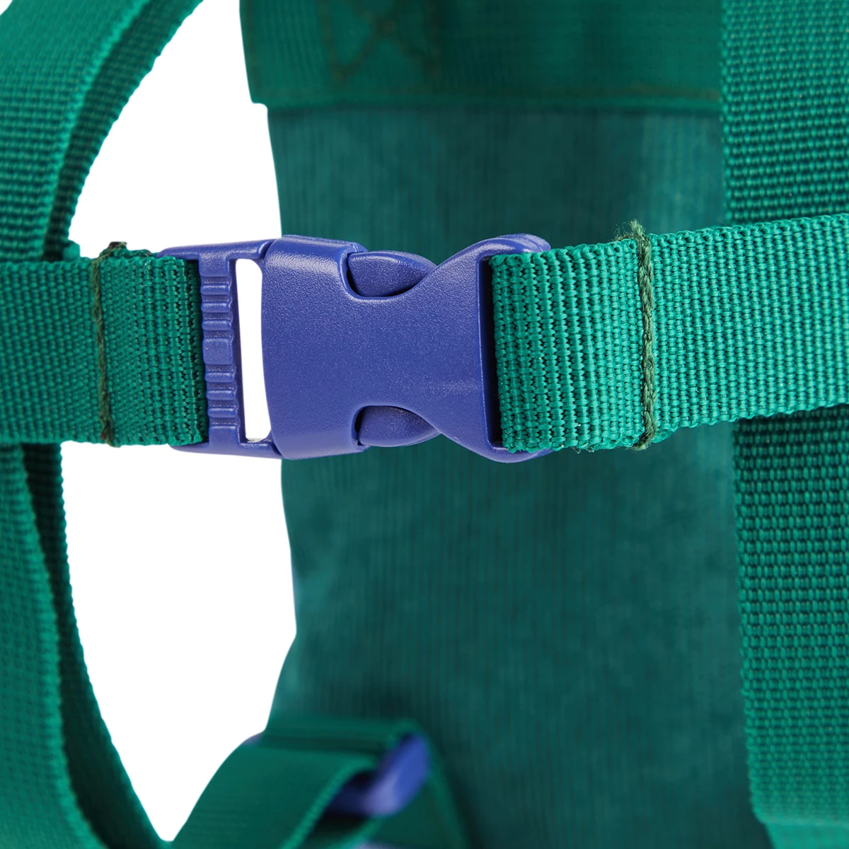 Youly Fall Winter Backpack Colores Azul Y Verde, Chico/ Mediano 8 Youly Fall Winter Backpack Colores Azul Y Verde, Chico/ Mediano - Image 8