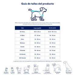 Youly Fall Winter Arnés Con Moño De Lazo, Mediano 15 Youly Fall Winter Arnés Con Moño De Lazo, Mediano -Tropiclean Shop 1200ftw 142589 7