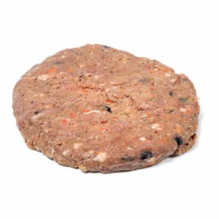 Melvins Barf Alimento Natural Crudo Congelado Receta Res Para Perro Adulto, 1 Kg -Tropiclean Shop 1200ftw 142621 2