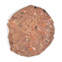 Melvins Barf Alimento Natural Crudo Congelado Receta Res Para Perro Adulto, 1 Kg -Tropiclean Shop 1200ftw 142621 3